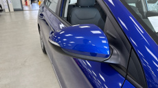 Hyundai IONIQ 1.6 GDi Hybrid SE Connect 5dr DCT Hybrid Hatchback